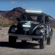 Just an awesome Class 11 Baja racer. The bravest of the brave. (Photo Credit: Roy Zukerman/YouTube screengrab)